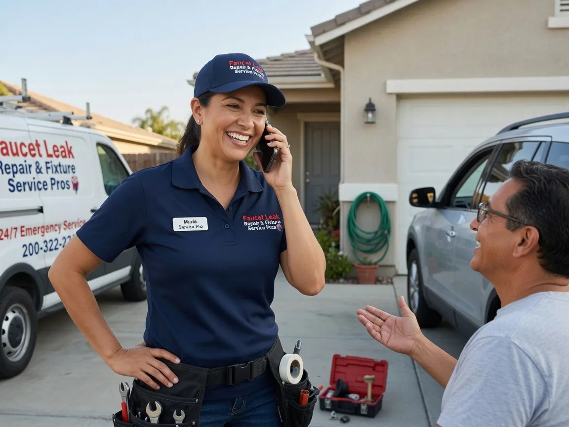 Faucet Repair Harmonsburg, PA FAQs