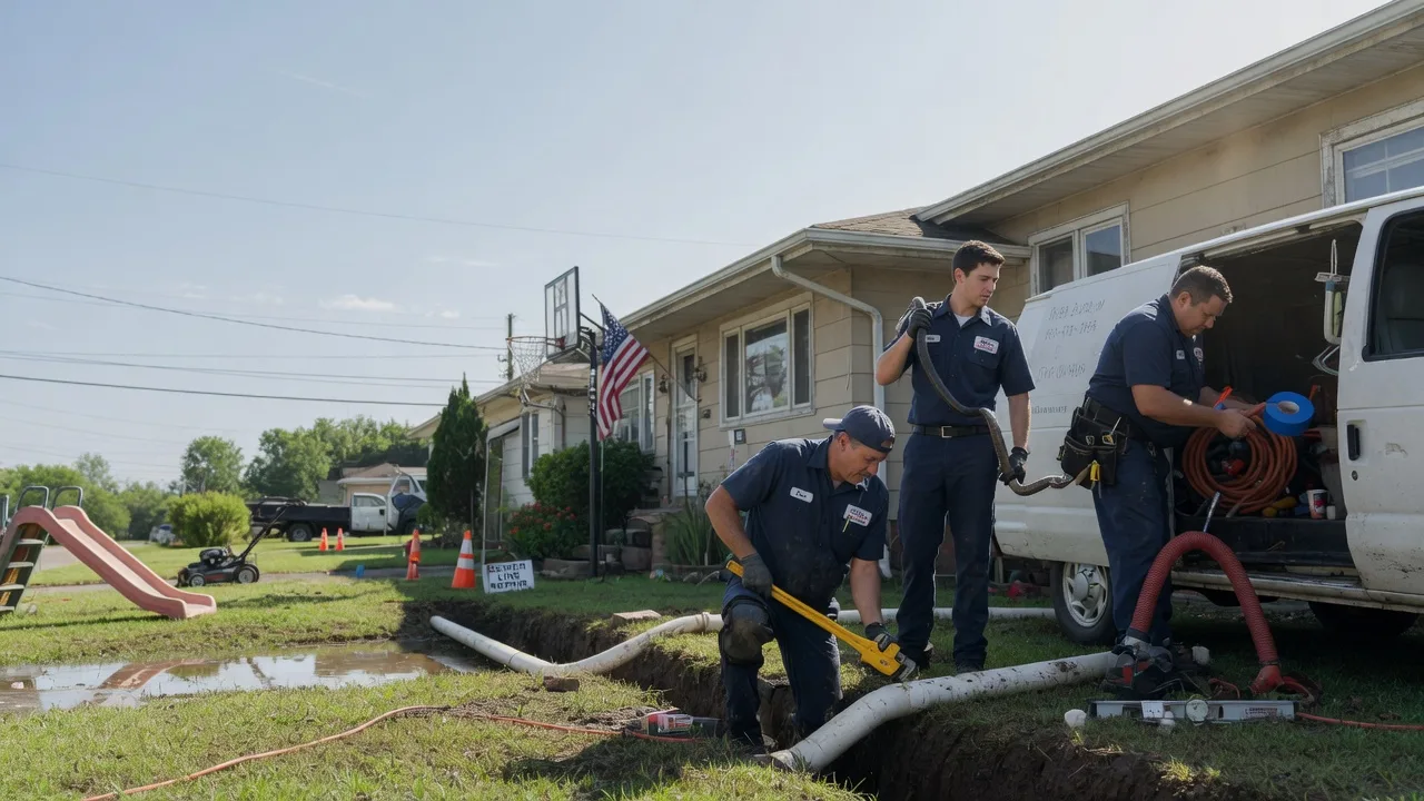 Toilet Installation in Harmonsburg, PA near me
